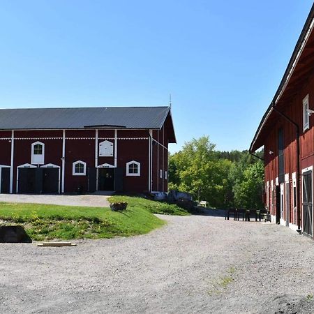 Braenntorps Gard Villa Kolmården Kültér fotó