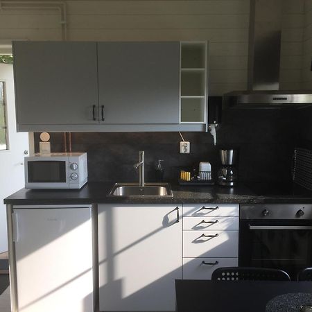 Braenntorps Gard Villa Kolmården Kültér fotó