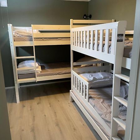 Braenntorps Gard Villa Kolmården Kültér fotó