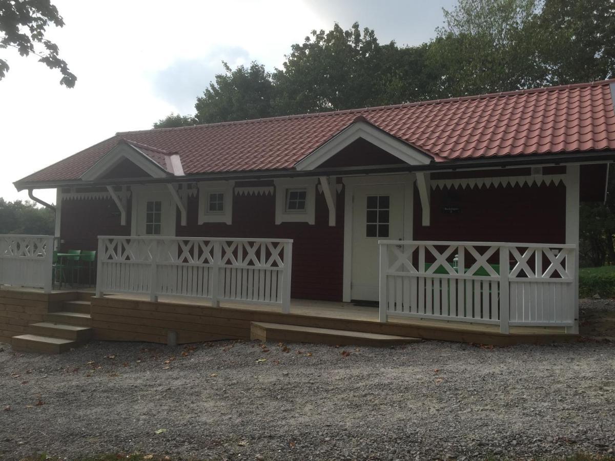 Braenntorps Gard Villa Kolmården Kültér fotó