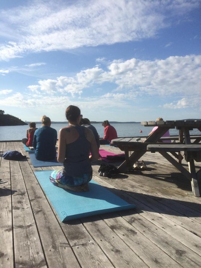 Braenntorps Gard Villa Kolmården Kültér fotó