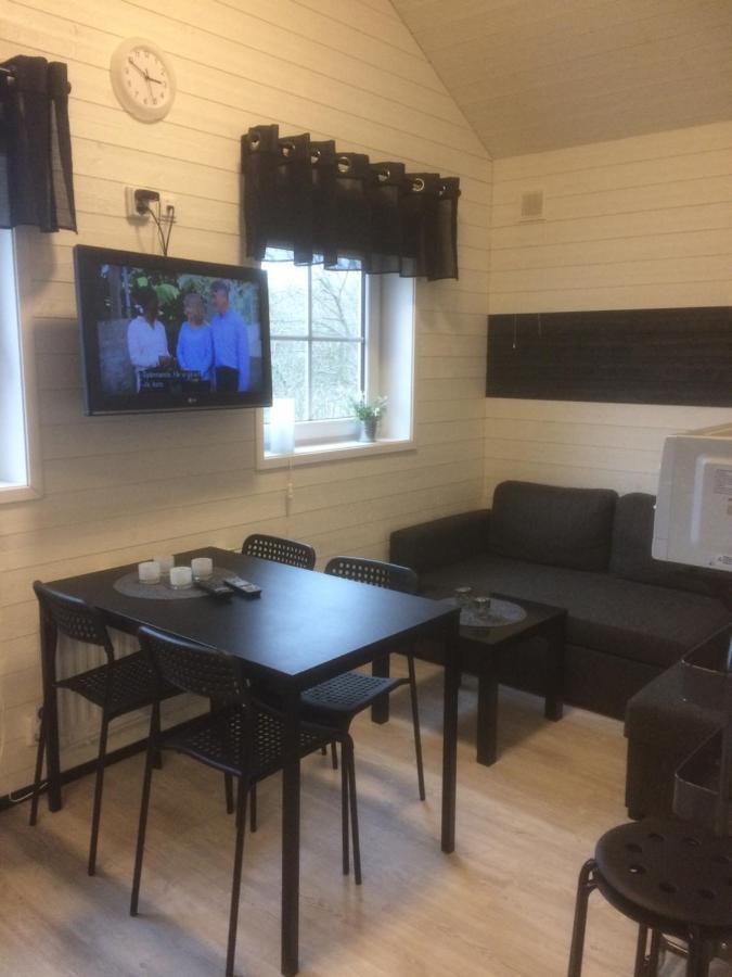 Braenntorps Gard Villa Kolmården Kültér fotó