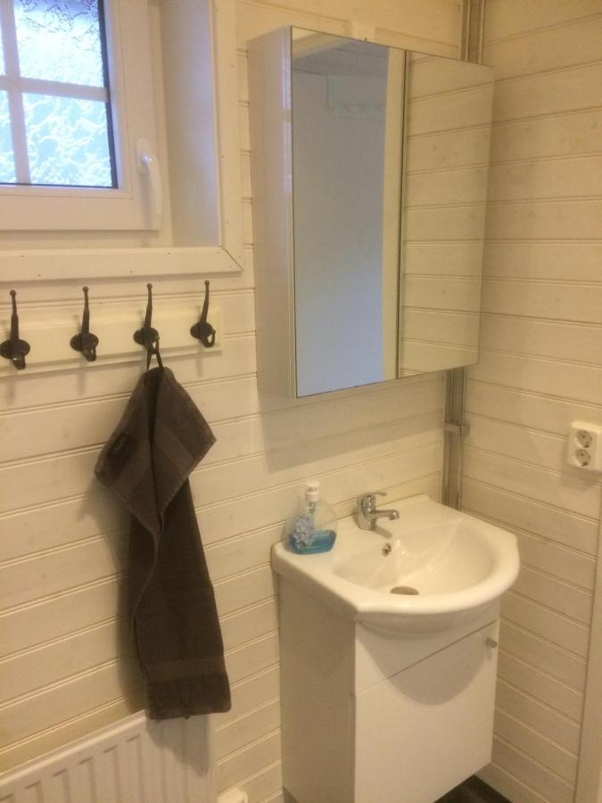 Braenntorps Gard Villa Kolmården Kültér fotó