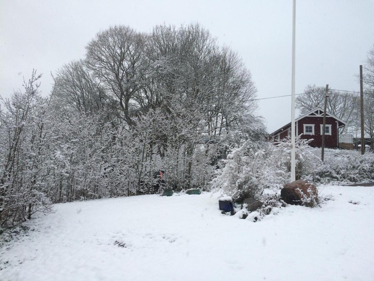 Braenntorps Gard Villa Kolmården Kültér fotó