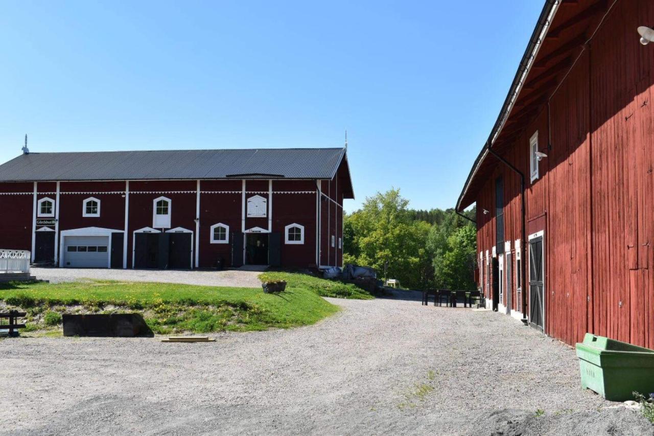 Braenntorps Gard Villa Kolmården Kültér fotó