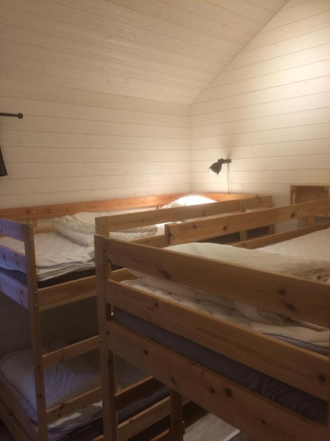 Braenntorps Gard Villa Kolmården Kültér fotó