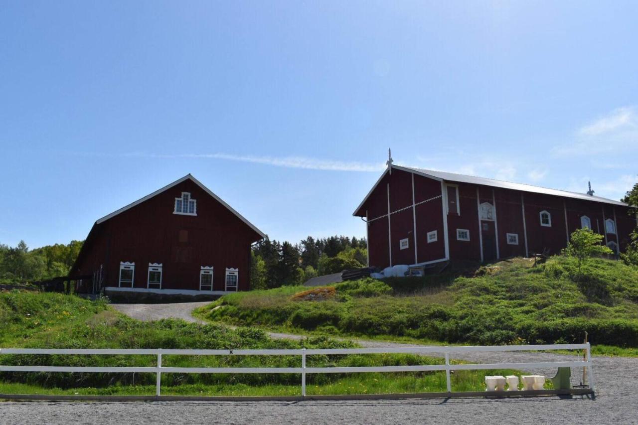 Braenntorps Gard Villa Kolmården Kültér fotó