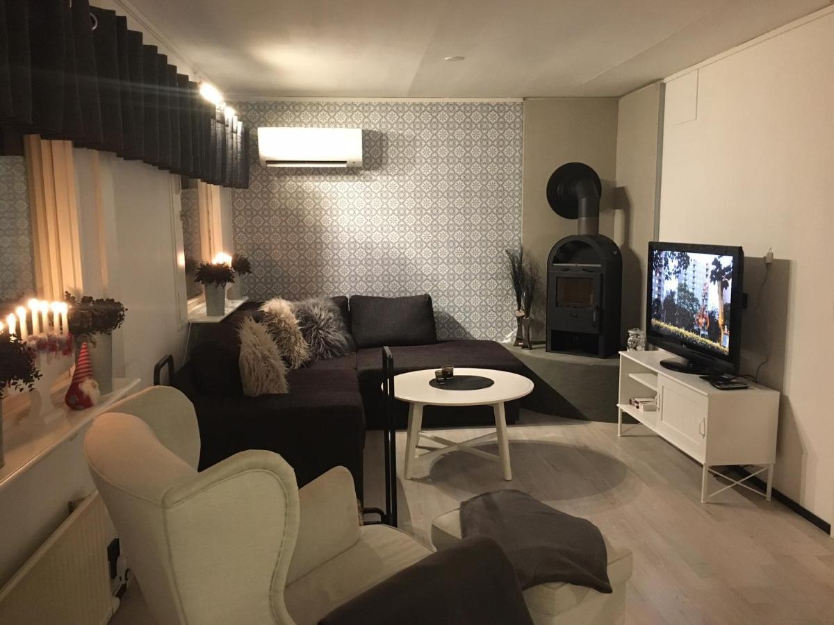 Braenntorps Gard Villa Kolmården Kültér fotó