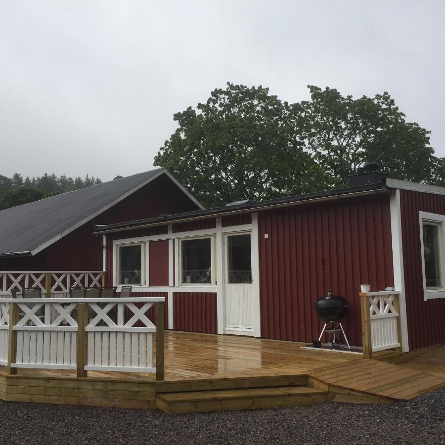 Braenntorps Gard Villa Kolmården Kültér fotó