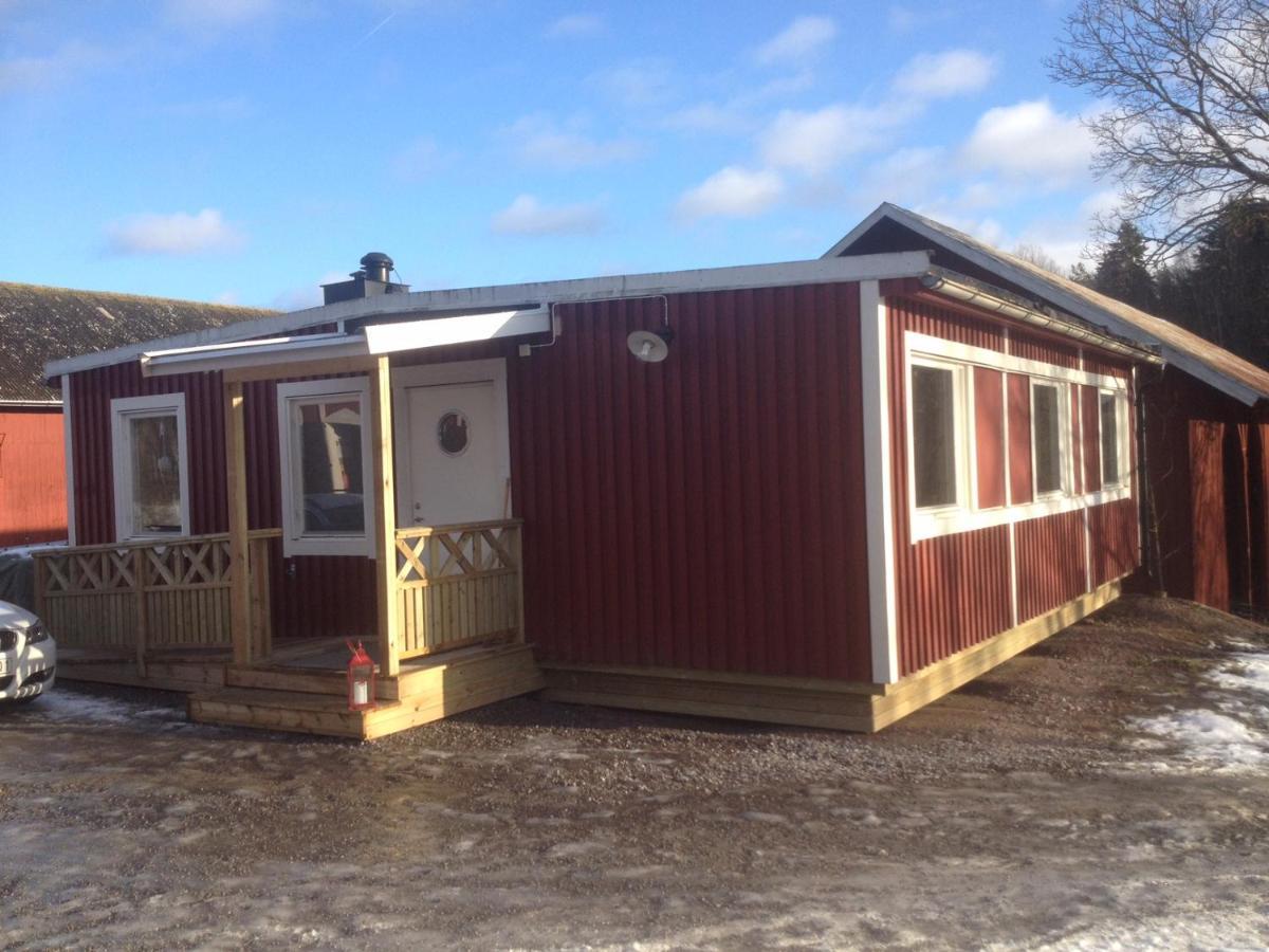 Braenntorps Gard Villa Kolmården Kültér fotó