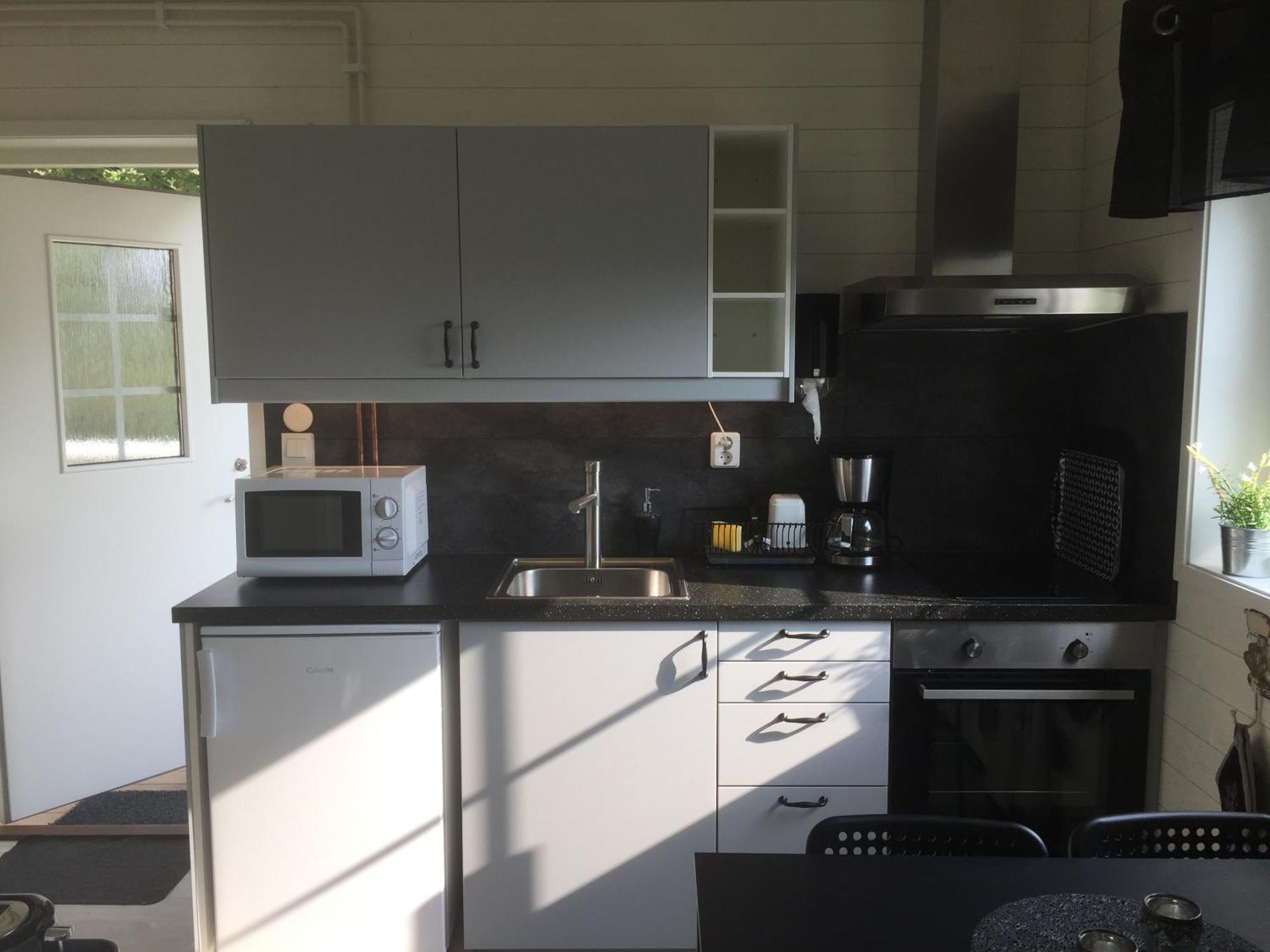 Braenntorps Gard Villa Kolmården Kültér fotó