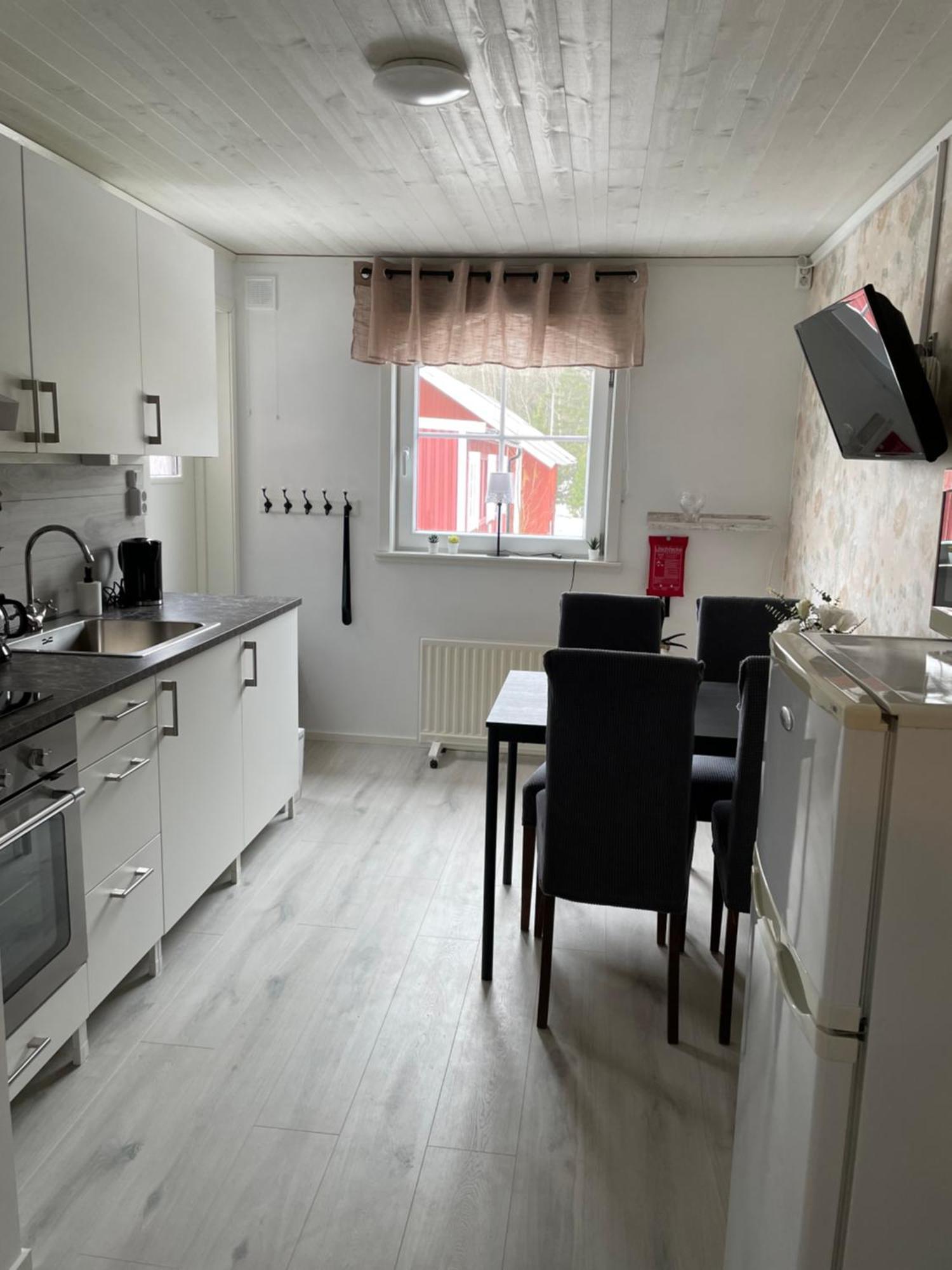 Braenntorps Gard Villa Kolmården Kültér fotó