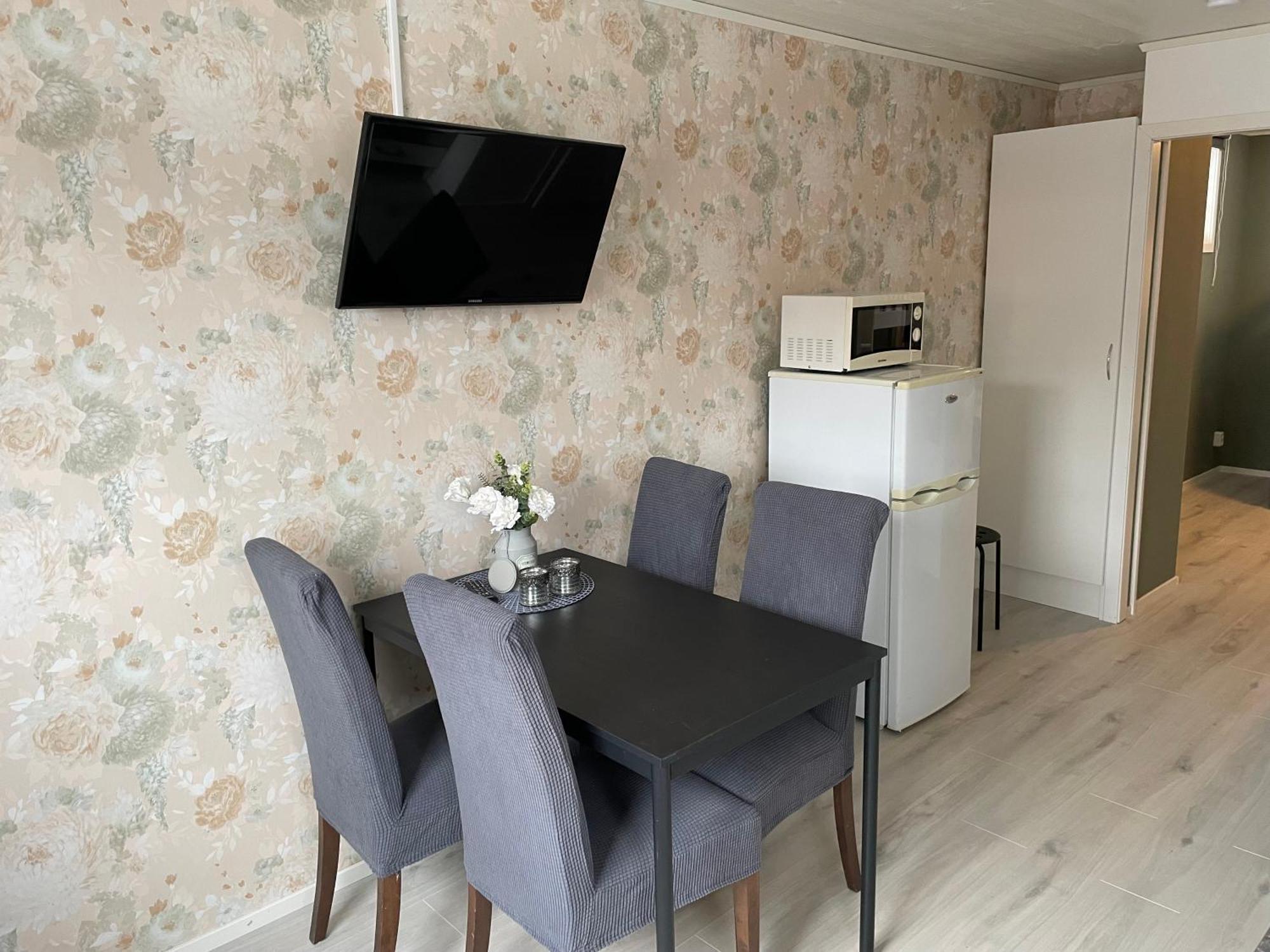 Braenntorps Gard Villa Kolmården Kültér fotó