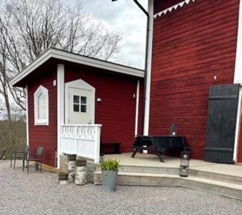 Braenntorps Gard Villa Kolmården Kültér fotó